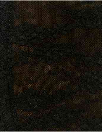 Tally Weijl - CORSET TOP WITH LACE თბილისი