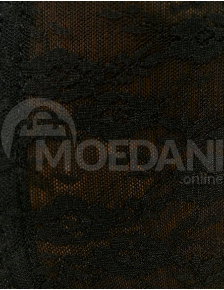 Tally Weijl - CORSET TOP WITH LACE თბილისი - photo 6