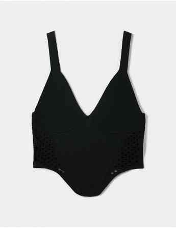 Tally Weijl - KNIT TOP WITH CUT OUT თბილისი