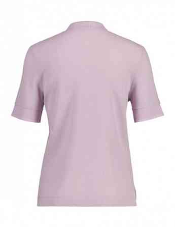 Gant - GANT Women's Rope Icon Piqué Polo Shirt თბილისი