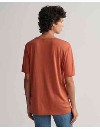 Gant - Draped T-Shirt თბილისი