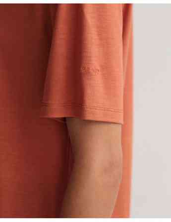 Gant - Draped T-Shirt თბილისი