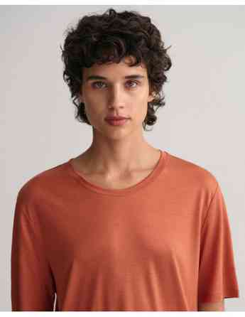 Gant - Draped T-Shirt თბილისი