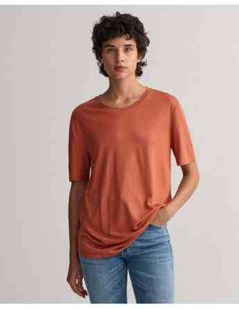 Gant - Draped T-Shirt თბილისი