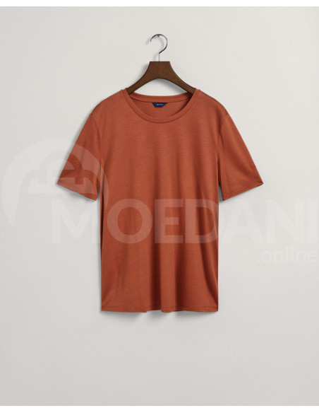 Gant - Draped T-Shirt Tbilisi - photo 2