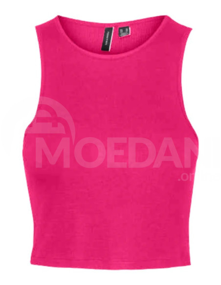 Vero Moda - VMROMA SL CROP TOP JRS Tbilisi - photo 4