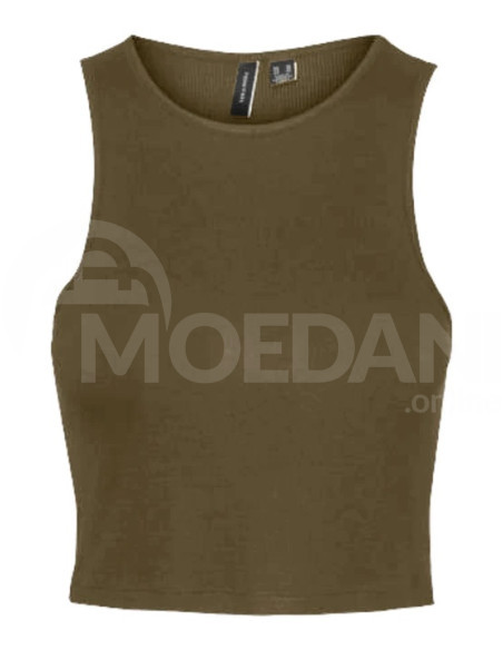 Vero Moda - VMROMA SL CROP TOP JRS Tbilisi - photo 4