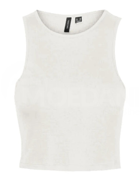 Vero Moda - VMROMA SL CROP TOP JRS Tbilisi - photo 4