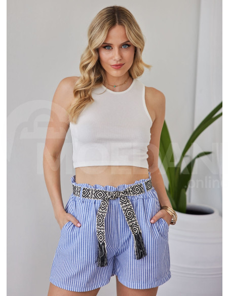 Vero Moda - VMROMA SL CROP TOP JRS Tbilisi - photo 1