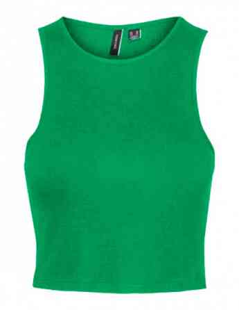Vero Moda - VMROMA SL CROP TOP JRS თბილისი