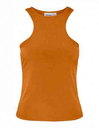 Vero Moda - VMFRANCES OPEN RACER BACK TOP VMA თბილისი