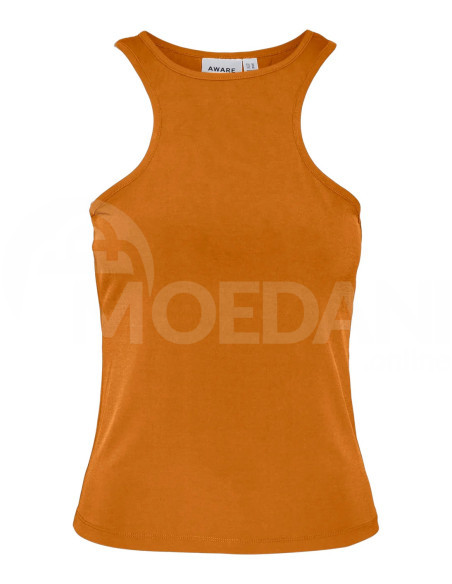 Vero Moda - VMFRANCES OPEN RACER BACK TOP VMA თბილისი - photo 2