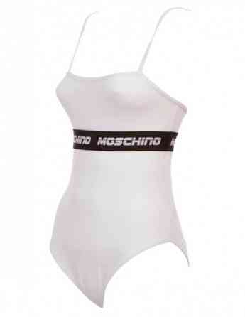 Moschino - BODY თბილისი