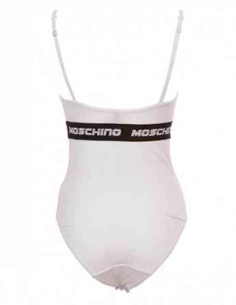 Moschino - BODY თბილისი
