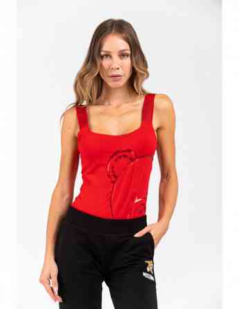 Moschino - BODY თბილისი