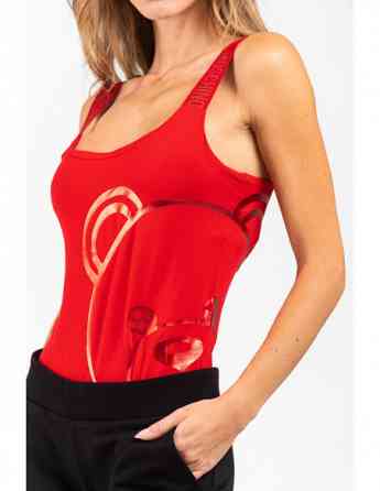 Moschino - BODY თბილისი