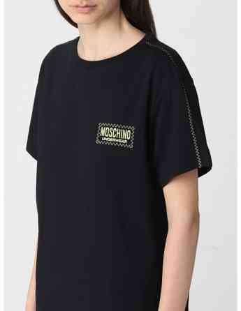 Moschino თბილისი