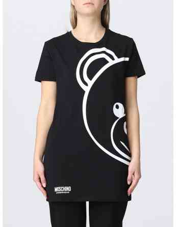 Moschino - T-SHIRT თბილისი
