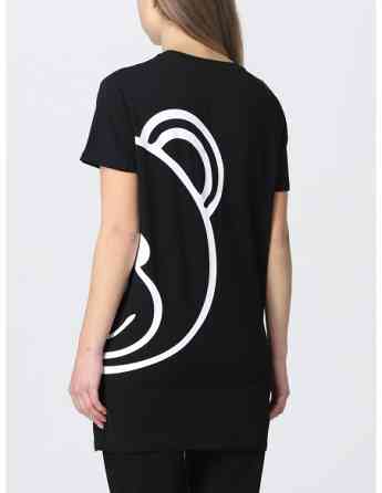 Moschino - T-SHIRT თბილისი