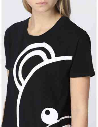 Moschino - T-SHIRT თბილისი