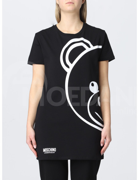 Moschino - T-SHIRT თბილისი - photo 1