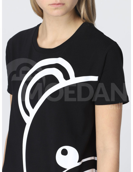Moschino - T-SHIRT თბილისი - photo 3