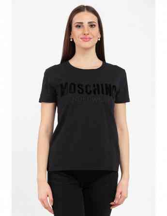 Moschino - T-SHIRT თბილისი
