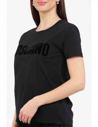 Moschino - T-SHIRT თბილისი