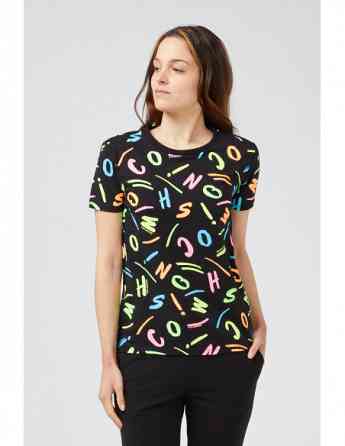Moschino - T-SHIRT თბილისი