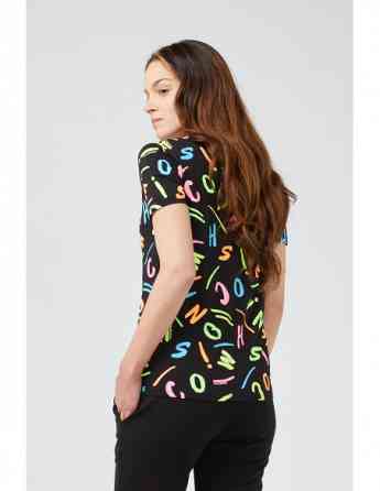 Moschino - T-SHIRT თბილისი