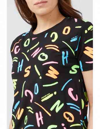 Moschino - T-SHIRT თბილისი