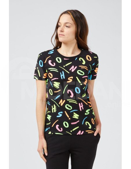 Moschino - T-SHIRT თბილისი - photo 1