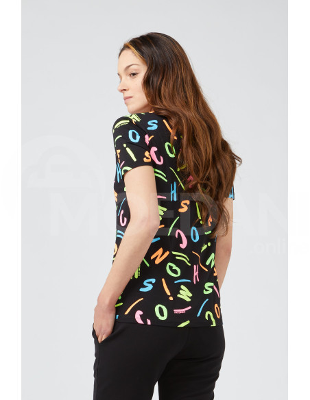 Moschino - T-SHIRT თბილისი - photo 2