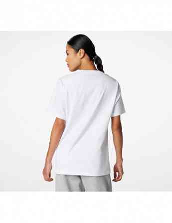 Converse - STANDARD FIT LEFT CHEST STAR CHEV EMB TEE თბილისი