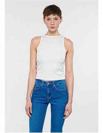 Mavi - CREW NECK BLOUSES თბილისი