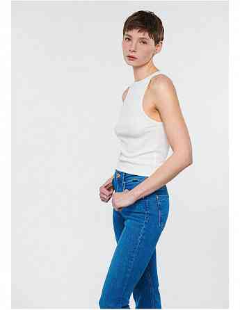 Mavi - CREW NECK BLOUSES თბილისი