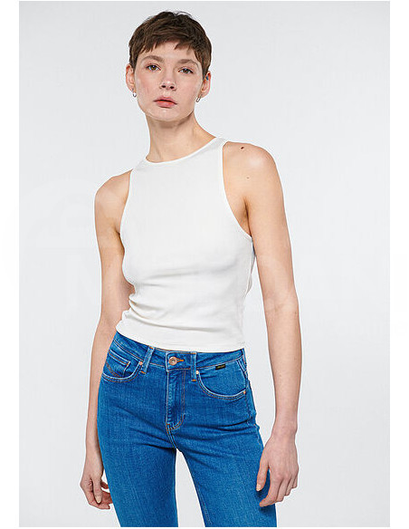 Mavi - CREW NECK BLOUSES თბილისი - photo 1