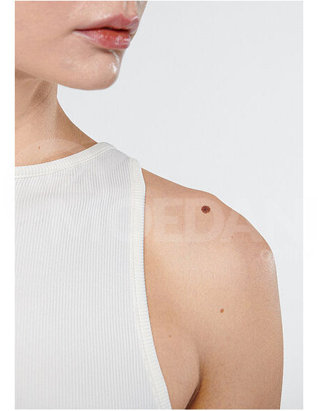 Mavi - CREW NECK BLOUSES თბილისი - photo 5