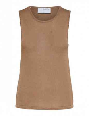 SELECTED FEMME - SLFMOON SL KNIT TOP B თბილისი