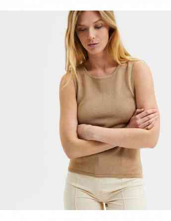 SELECTED FEMME - SLFMOON SL KNIT TOP B თბილისი