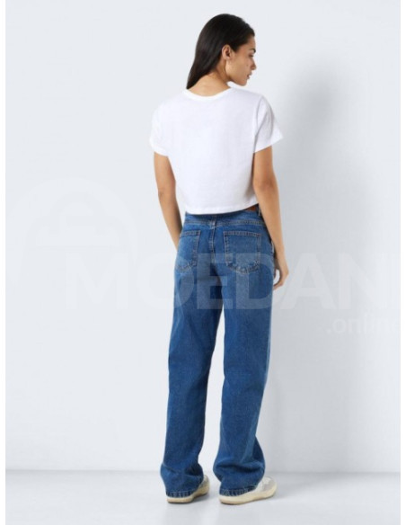 Noisy May - NMFRAN S/S COOL DOWN TOP  FWD თბილისი - photo 3