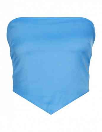 JJXX - JXLOLA SATIN SCARF TOP თბილისი