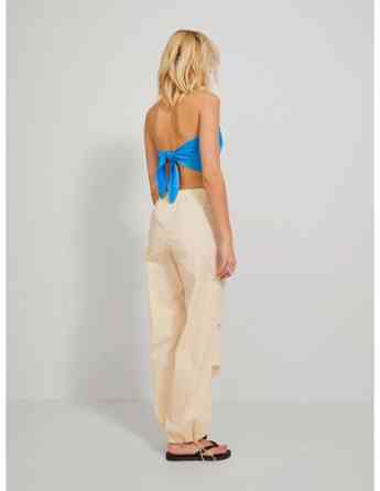 JJXX - JXLOLA SATIN SCARF TOP თბილისი