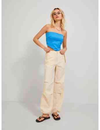 JJXX - JXLOLA SATIN SCARF TOP თბილისი