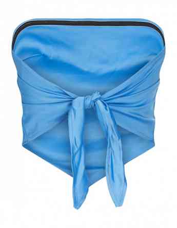 JJXX - JXLOLA SATIN SCARF TOP თბილისი