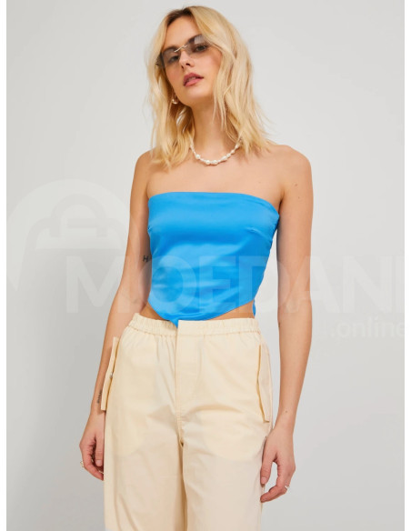 JJXX - JXLOLA SATIN SCARF TOP თბილისი - photo 1