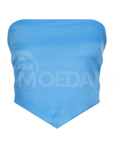 JJXX - JXLOLA SATIN SCARF TOP თბილისი - photo 5