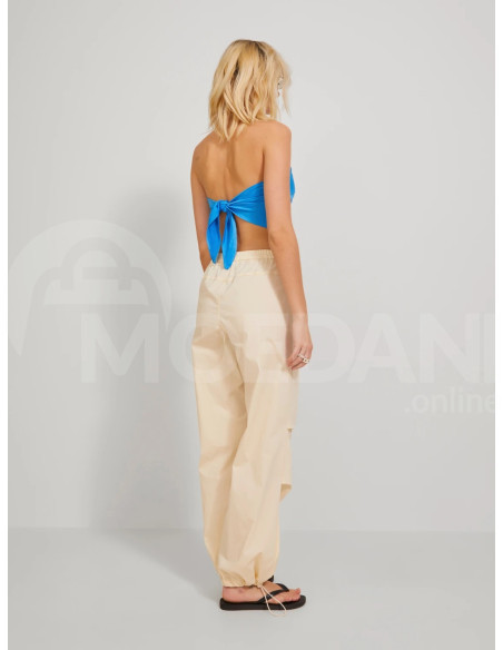 JJXX - JXLOLA SATIN SCARF TOP თბილისი - photo 3