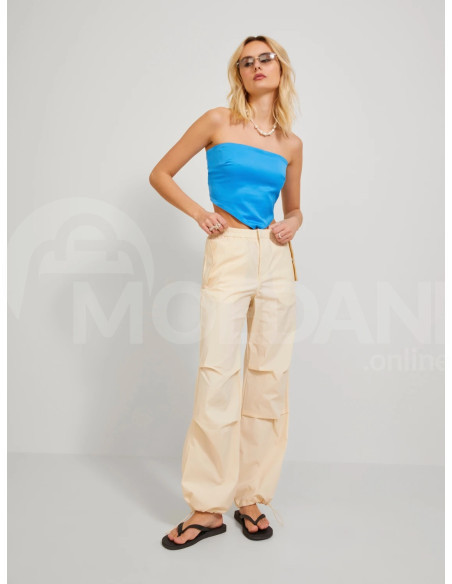 JJXX - JXLOLA SATIN SCARF TOP თბილისი - photo 2