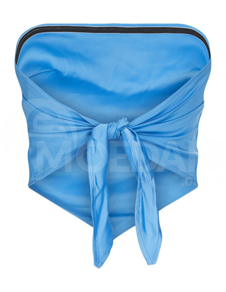 JJXX - JXLOLA SATIN SCARF TOP თბილისი - photo 6